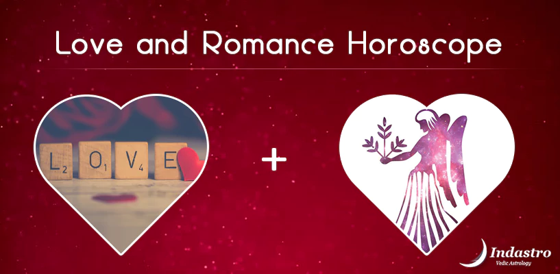 Virgo 2020 Love and Romance Horoscope